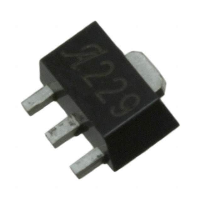 Allegro MicroSystems_A3251ELTTR