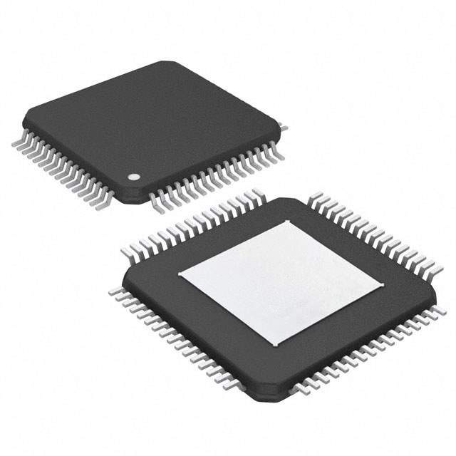 Altera (Intel)_5M80ZE64C4