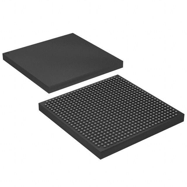 Altera (Intel)_EPXA4F672C1N