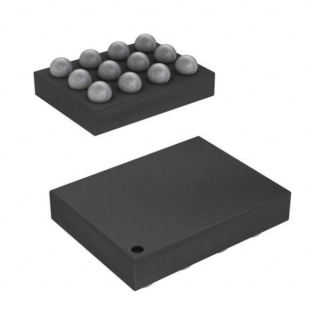 ams OSRAM_AS3668-BQFT