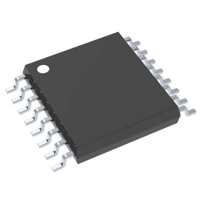 ams OSRAM_AS1507-BTDT-100