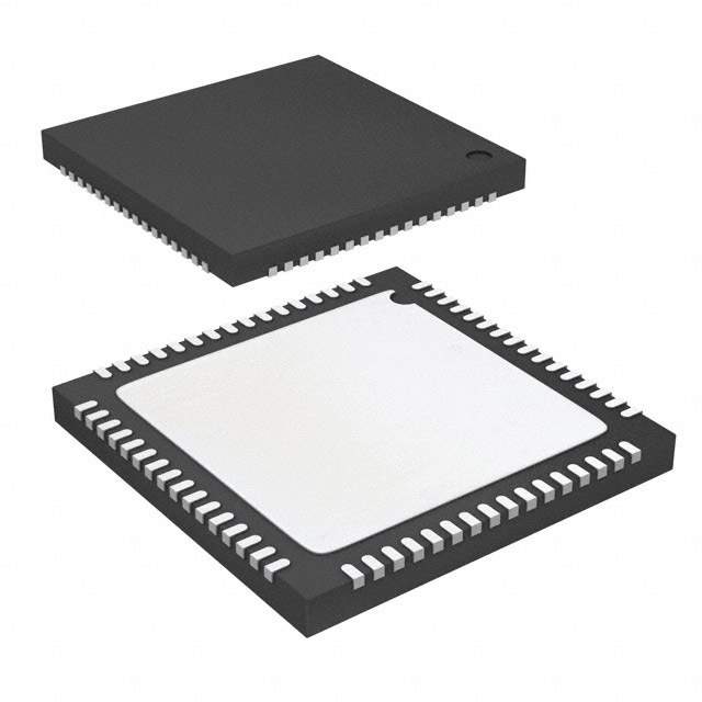 Linear Technology_LTC2642BCMS