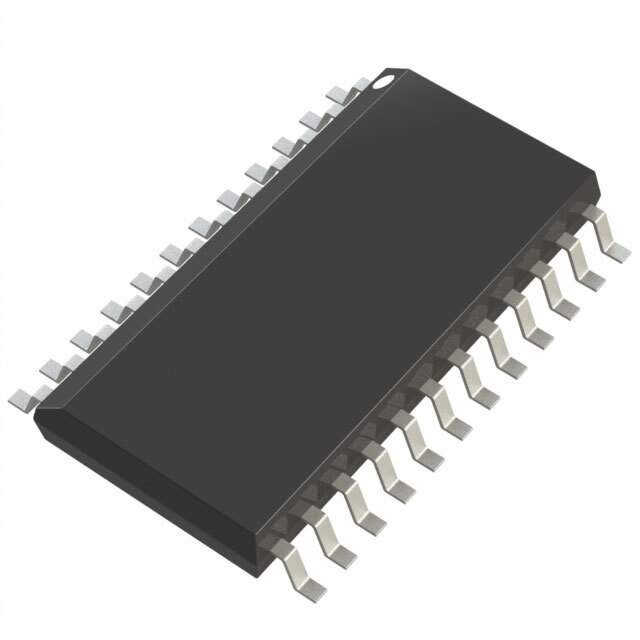 Analog Devices Inc._ADE7752ARZ