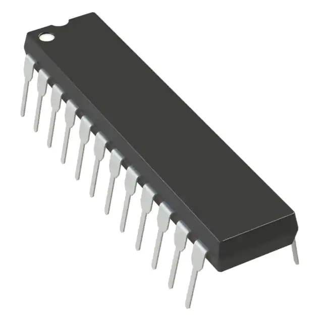 Analog Devices Inc._ADE7755AN