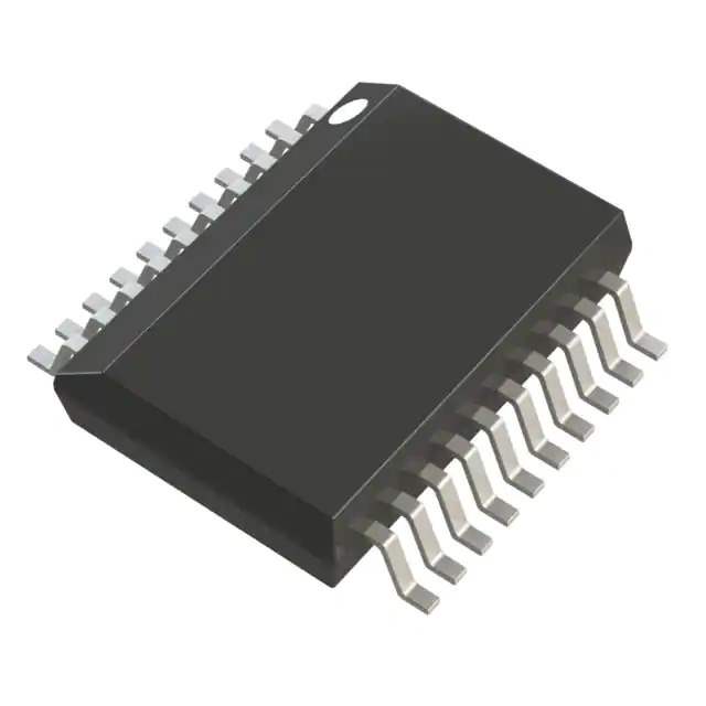 Analog Devices Inc._ADE7760ARS