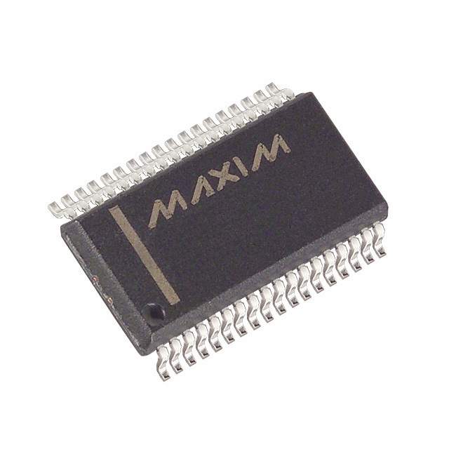 Analog Devices / Maxim Integrated_DS2118M