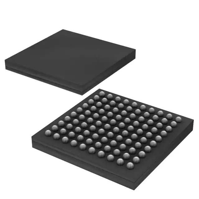 Analog Devices / Maxim Integrated_DS2155G+