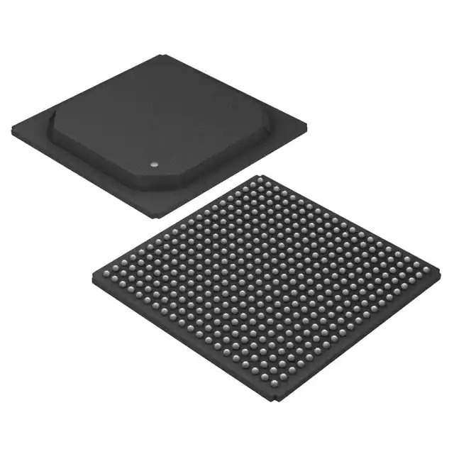 Analog Devices / Maxim Integrated_DS3164