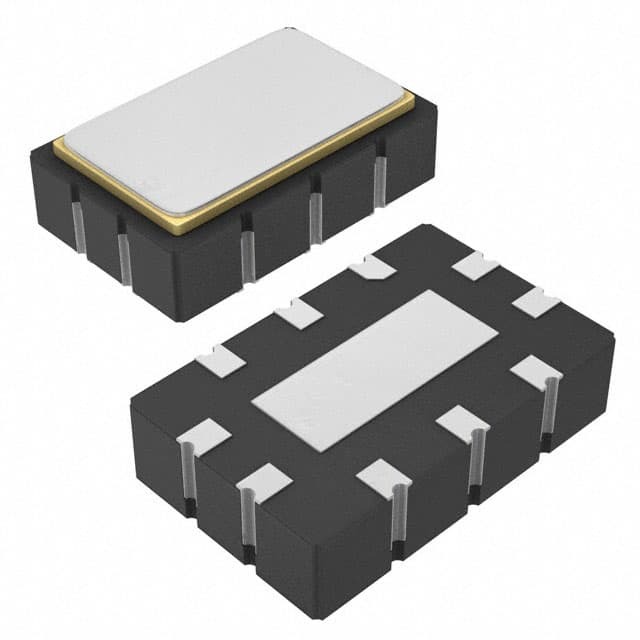 Analog Devices / Maxim Integrated_DS4266D+