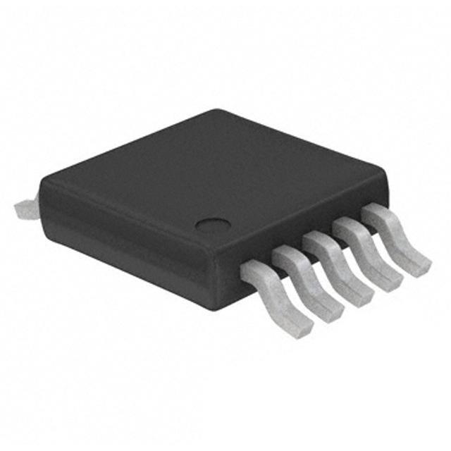 Analog Devices / Maxim Integrated_MAX1486CUB