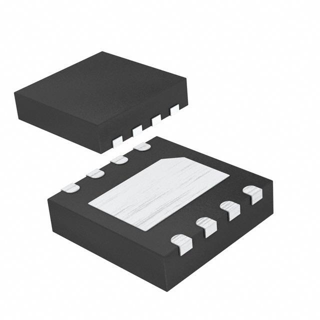 Analog Devices / Maxim Integrated_MAX1561ETA+