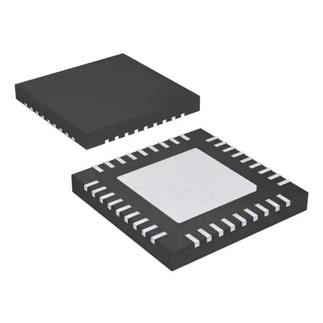 Analog Devices / Maxim Integrated_MAX19792ETX+