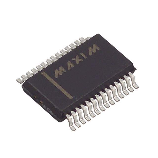 Analog Devices / Maxim Integrated_MAX2463EAI