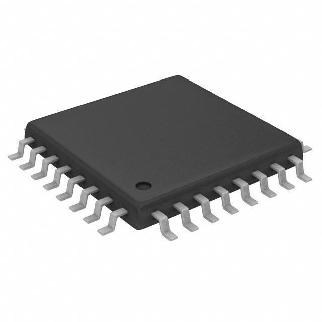 Analog Devices / Maxim Integrated_MAX3421EEHJ