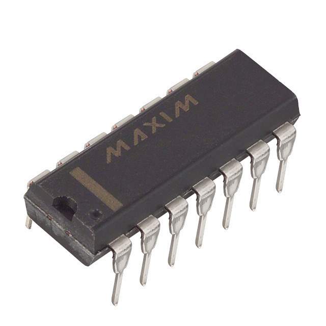 Analog Devices / Maxim Integrated_MAX3491EPD