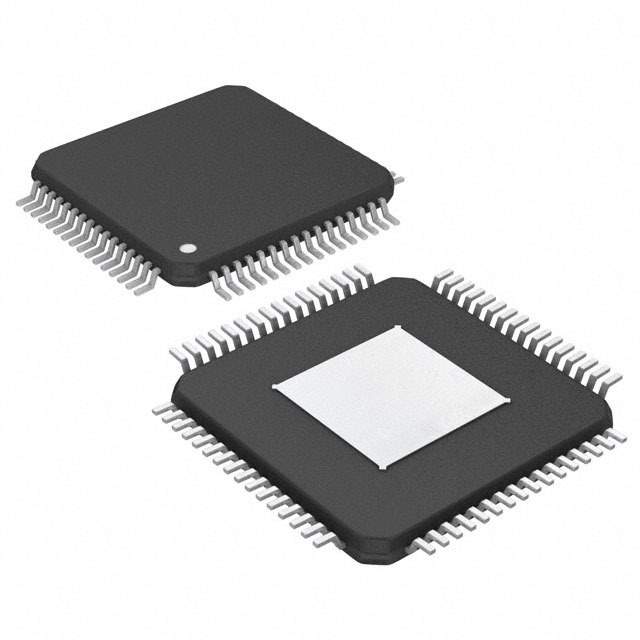 Analog Devices / Maxim Integrated_MAX3890ECB+TD