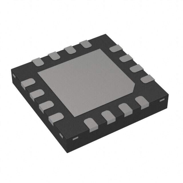 Analog Devices / Maxim Integrated_MAX3982UTE