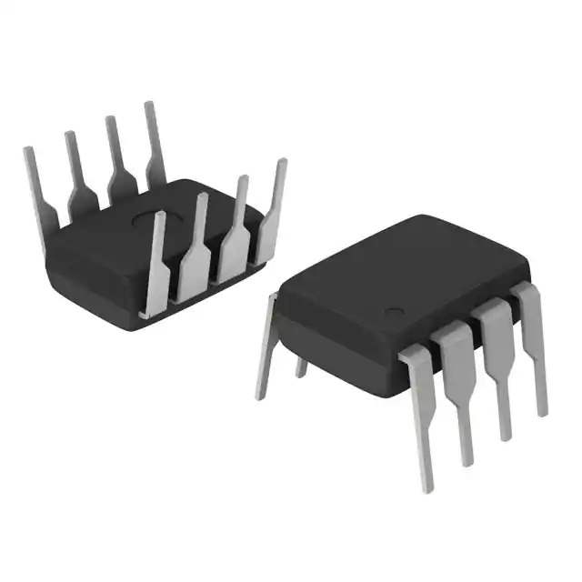 Analog Devices / Maxim Integrated_MAX404CPA