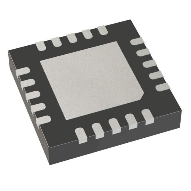 Analog Devices / Maxim Integrated_MAX4896ETP