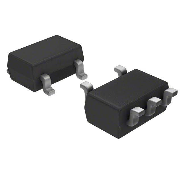 Analog Devices / Maxim Integrated_MAX4915BEUK
