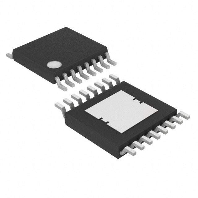 Analog Devices / Maxim Integrated_MAX5068BAUE