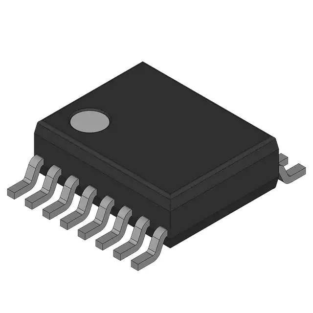 Analog Devices / Maxim Integrated_MAX6643LBBAEE