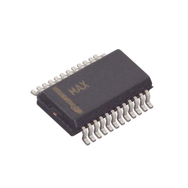 Analog Devices / Maxim Integrated_MAX7324AEG