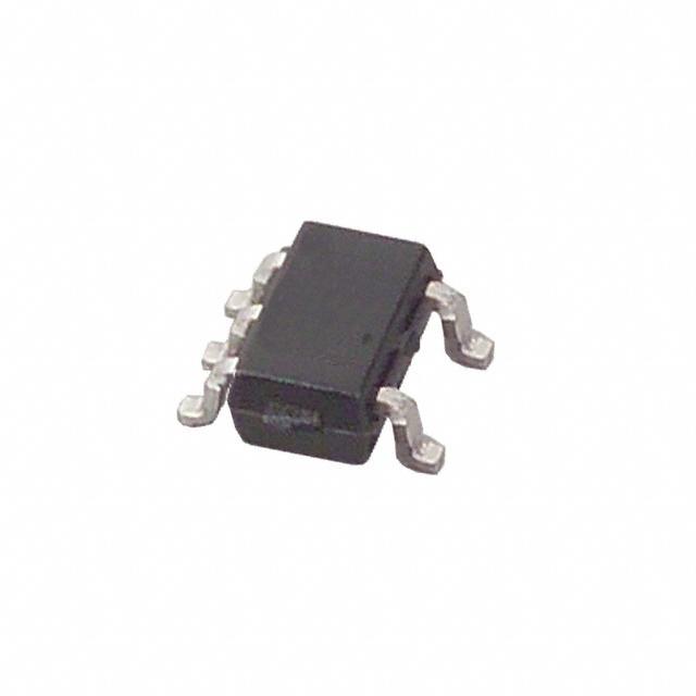 Analog Devices / Maxim Integrated_MAX8510EXK28+