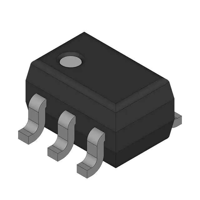Analog Devices / Maxim Integrated_MAX8510EXK30