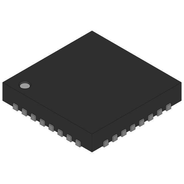 Analog Devices / Maxim Integrated_MAX8610ETM