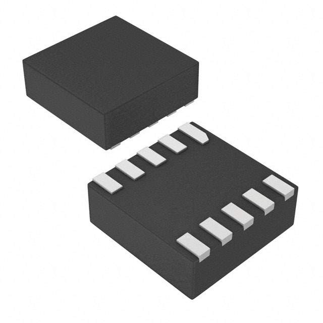 Analog Devices / Maxim Integrated_MAX9516ALB+