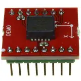 STMicroelectronics_STEVAL-MKI010V1_null
