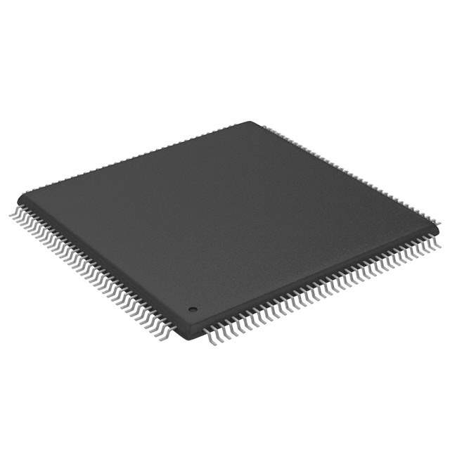 Analog Devices / Maxim Integrated_MAXQ1103