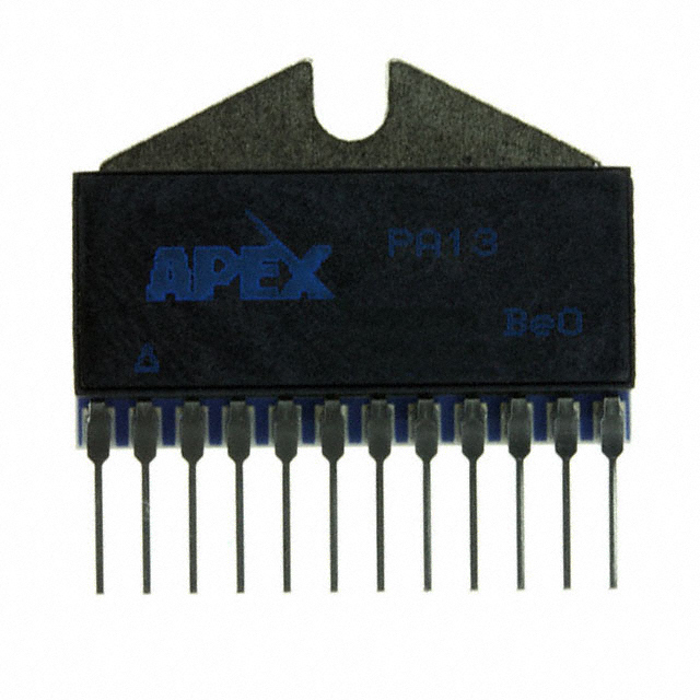 Apex Microtechnology_EK26