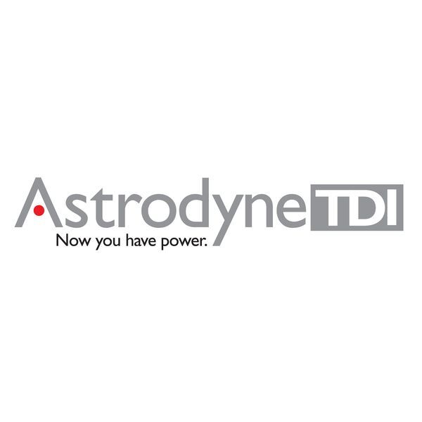 Astrodyne TDI_FEC15-48S12