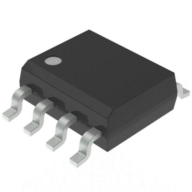 Atmel (Microchip Technology)_AT25F1024A