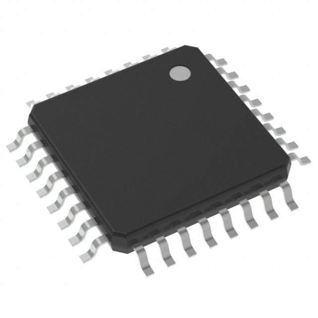 Atmel (Microchip Technology)_MEGA88-15AZ