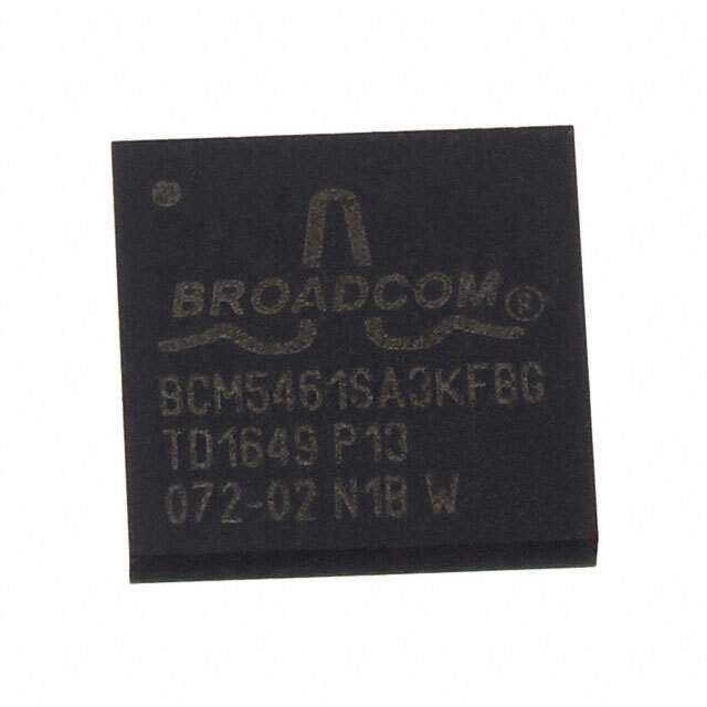 Broadcom_BCM5461SA3KFB