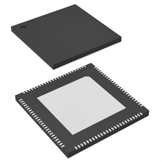 NXP Semiconductors_ISP1761ET-S