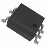 Broadcom_HCPL-M456_1Mbps Optocoupler, 3.75kV Isolation, SOIC-5, 1-Ch, DC Input