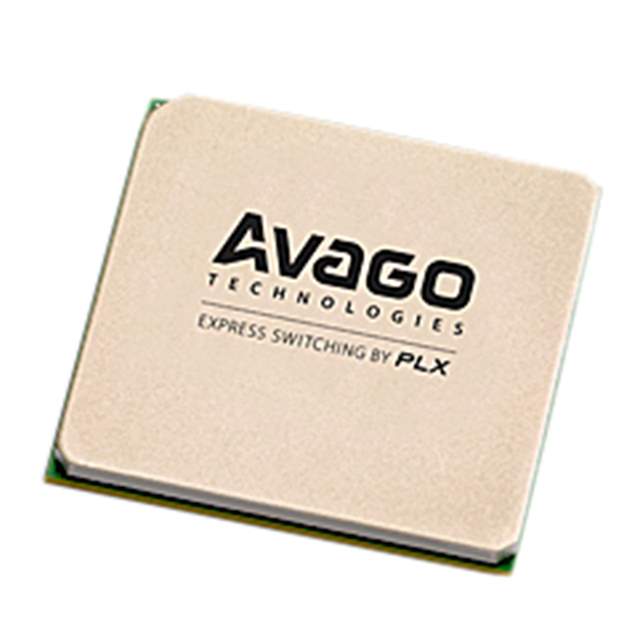 Broadcom_PEX8648-BB50RBCF