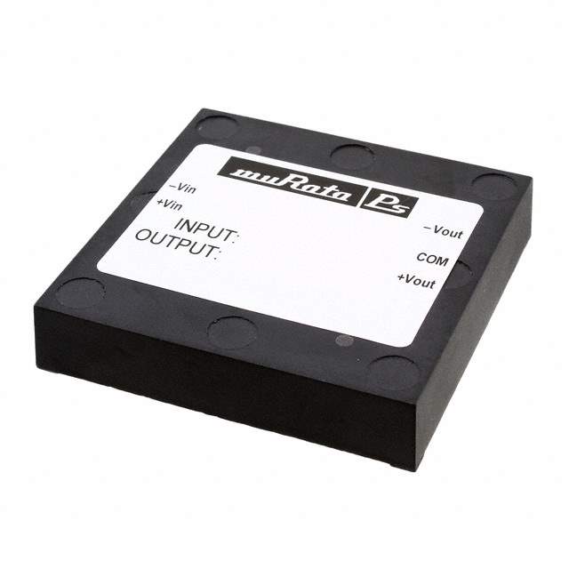 C&D Technologies (Murata Power Solutions)_PWR1546A
