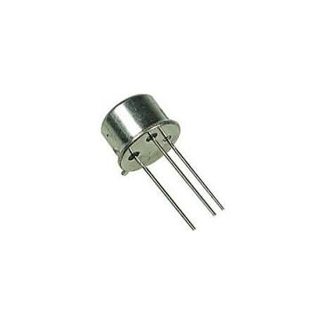 Central Semiconductor_2N3053A