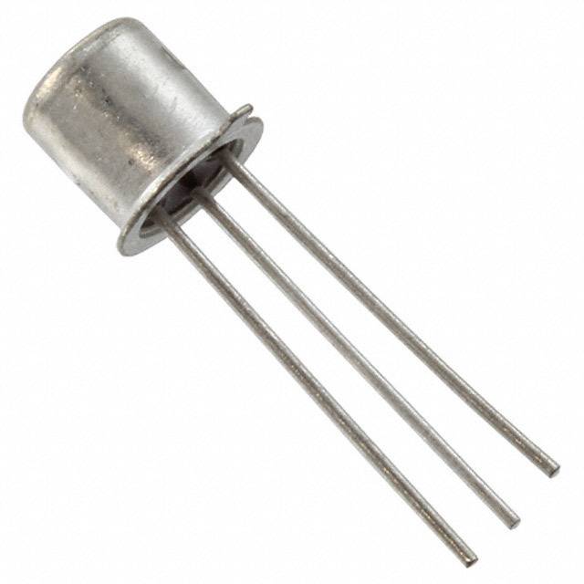 Central Semiconductor_2N3250