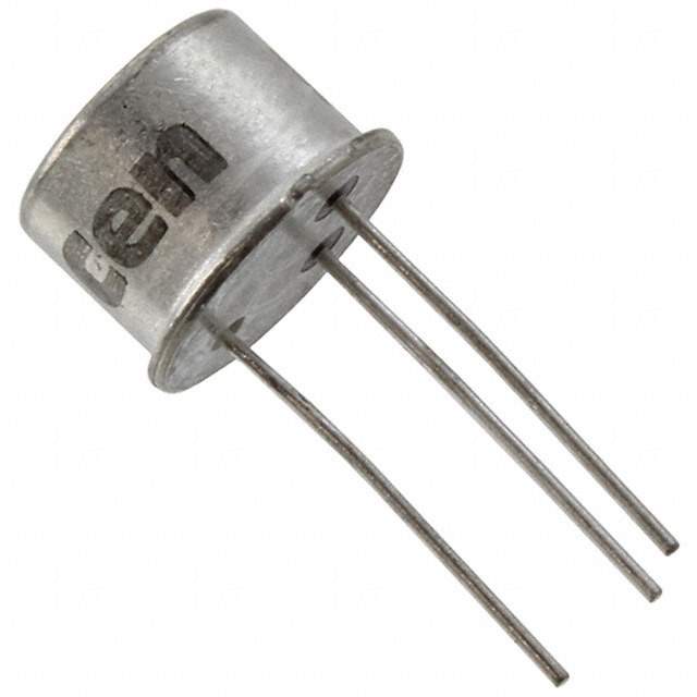 Central Semiconductor_2N5058