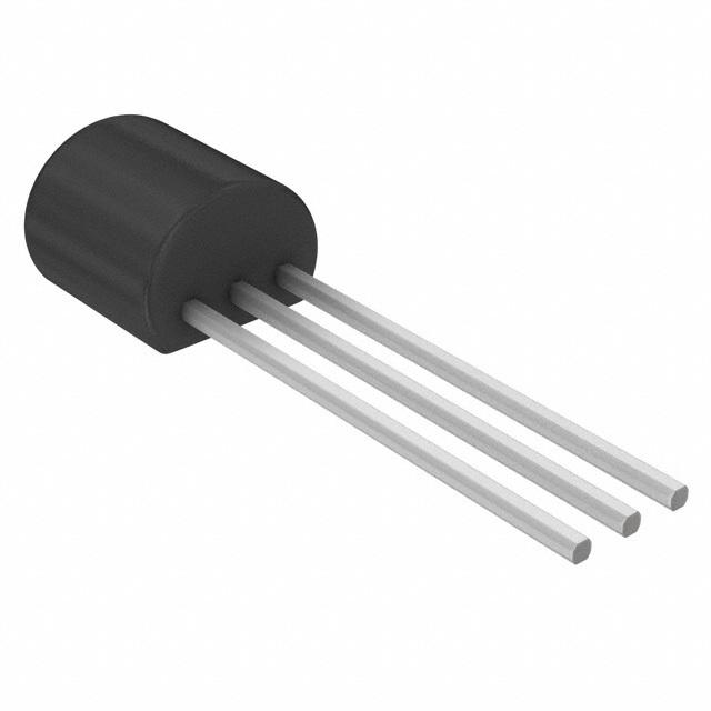 Central Semiconductor_2N5087