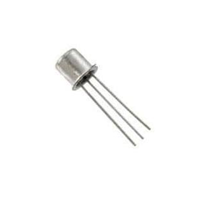 Central Semiconductor_2N6431
