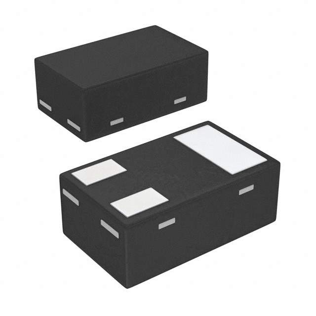 Central Semiconductor_CET3906ETR