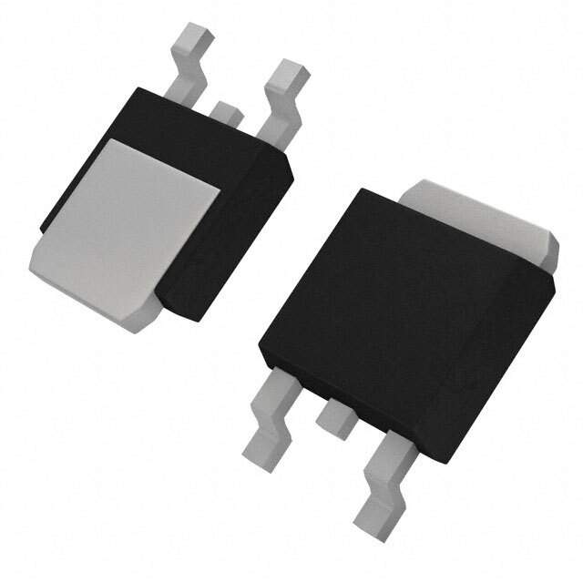 Central Semiconductor_CJD31CTR13