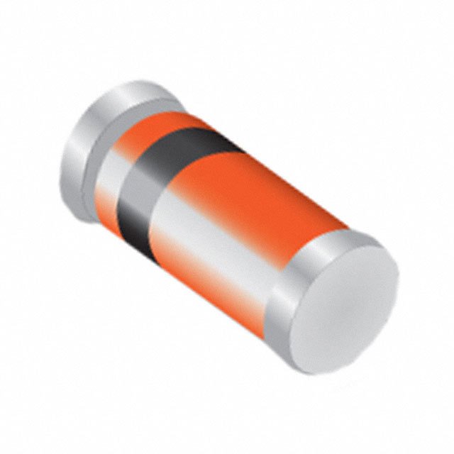 Central Semiconductor_CLL914 TR